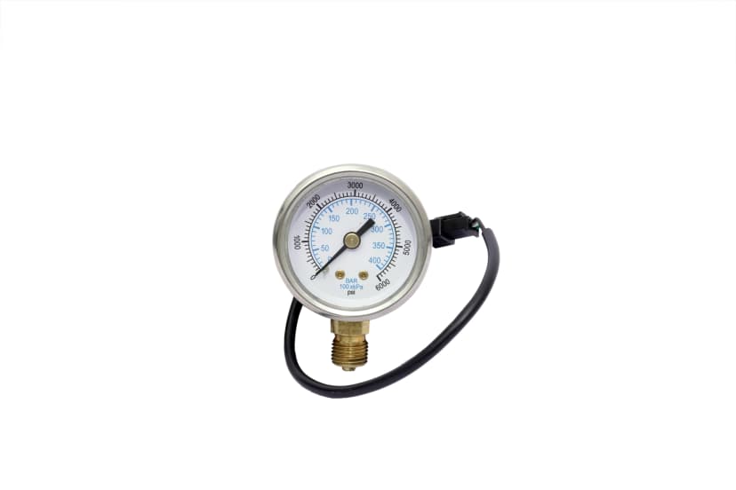 CNG/LPG Gauge