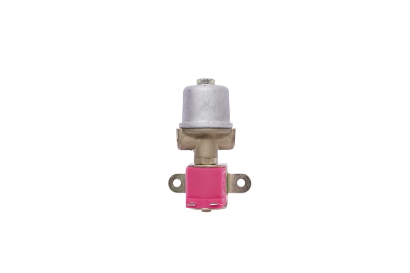 Solenoid Valve
