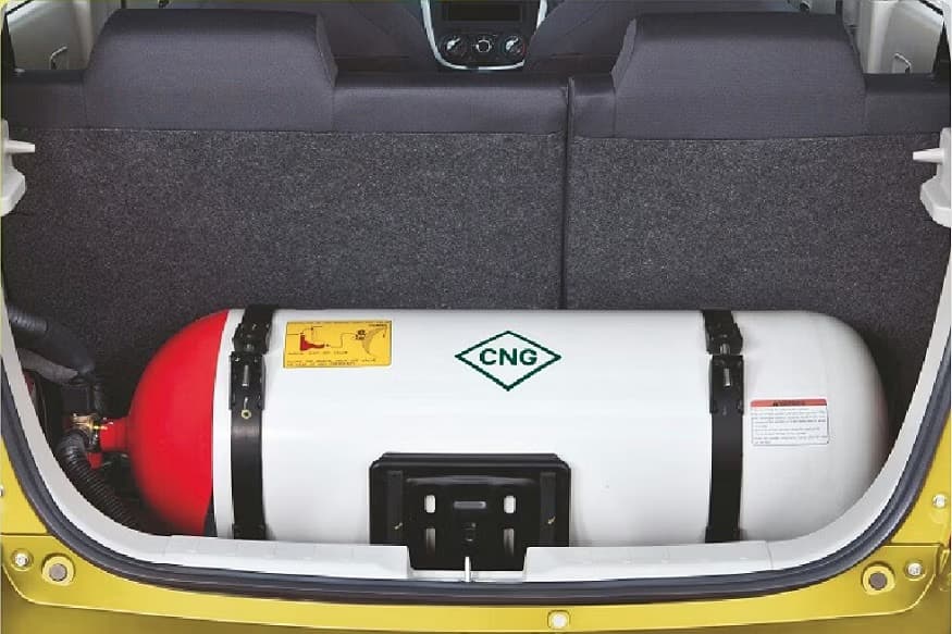 CNG Cylinder